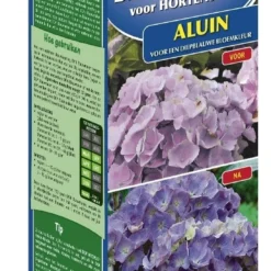 DCM Blauwmaker Hortensia's - Aluin