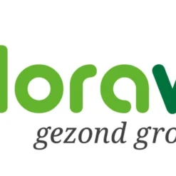 Floravit Tuinvoeding 7 Floravit Tuinvoeding -Groen Ziel Verkoop logo floravit 1