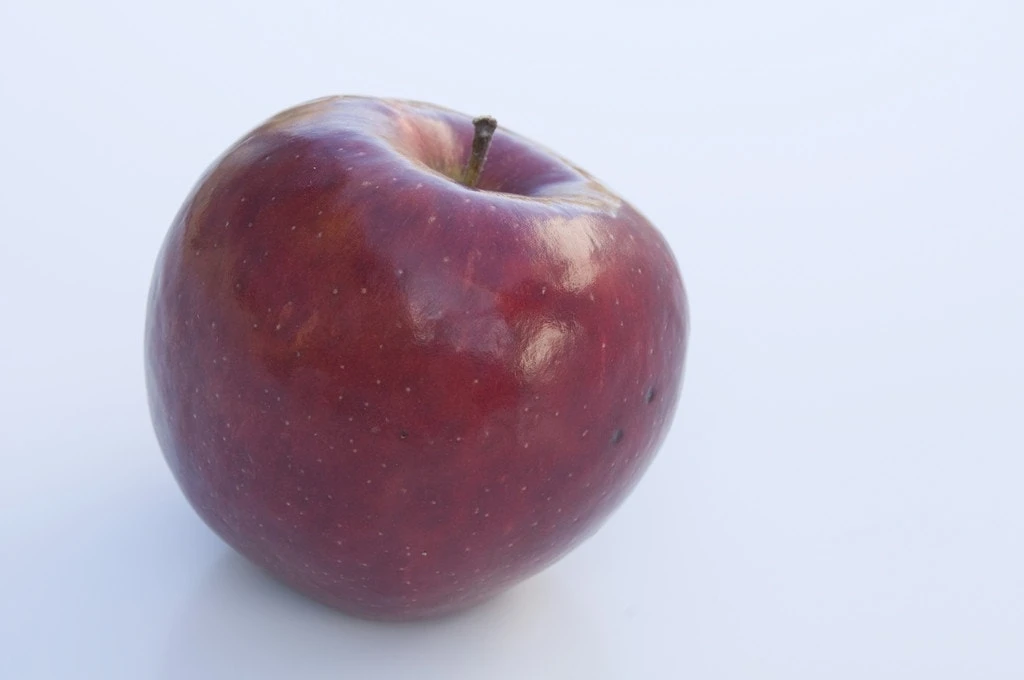 Lei-Appel (Malus Domestica 'Braeburn') 1 Lei-Appel (Malus Domestica 'Braeburn')